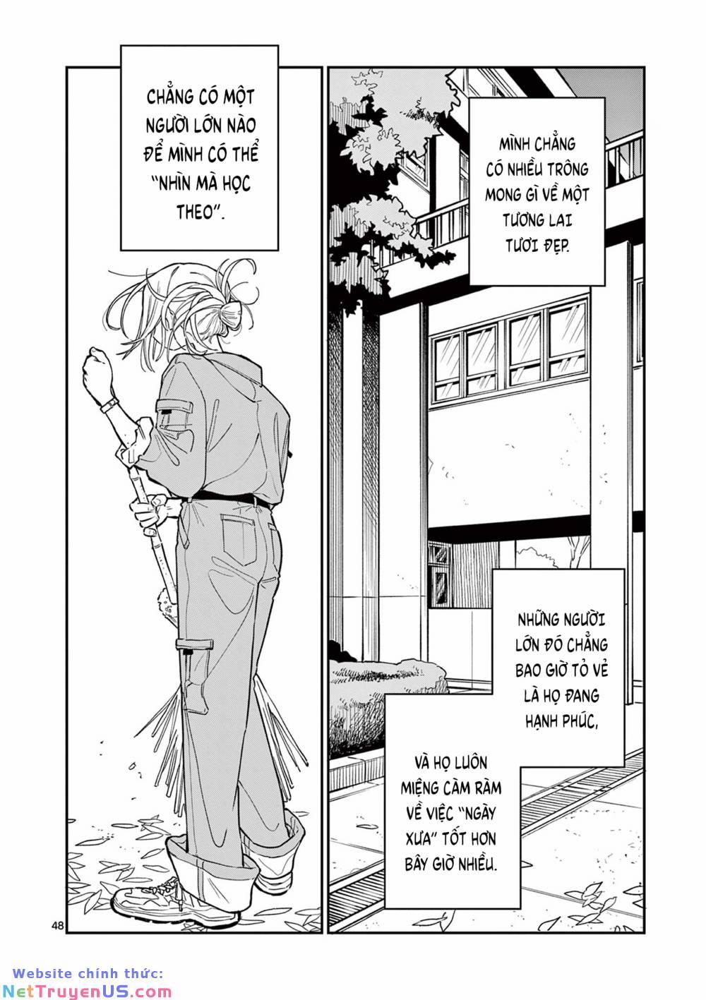 School Back 1 trang 48