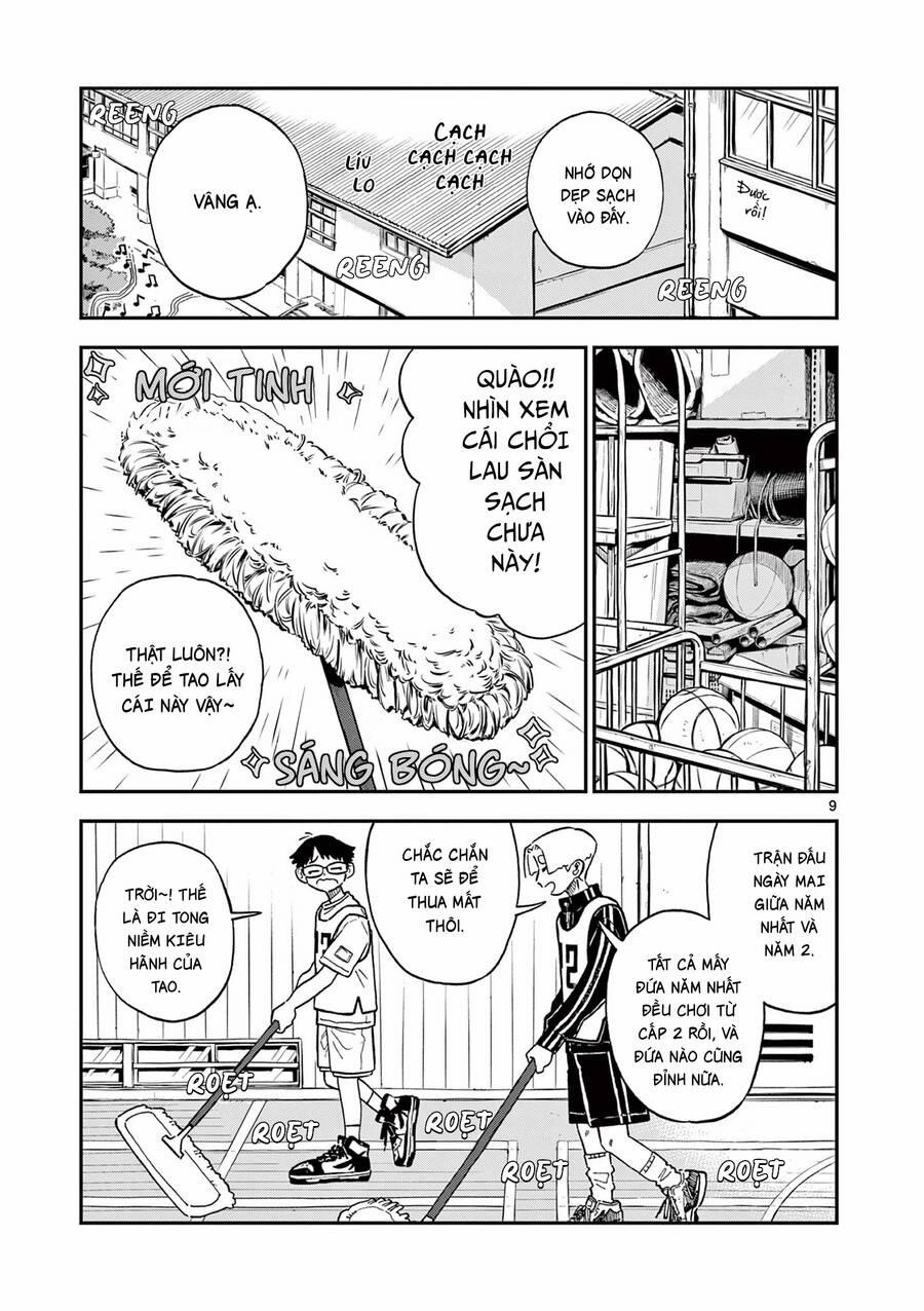 School Back 2 trang 10