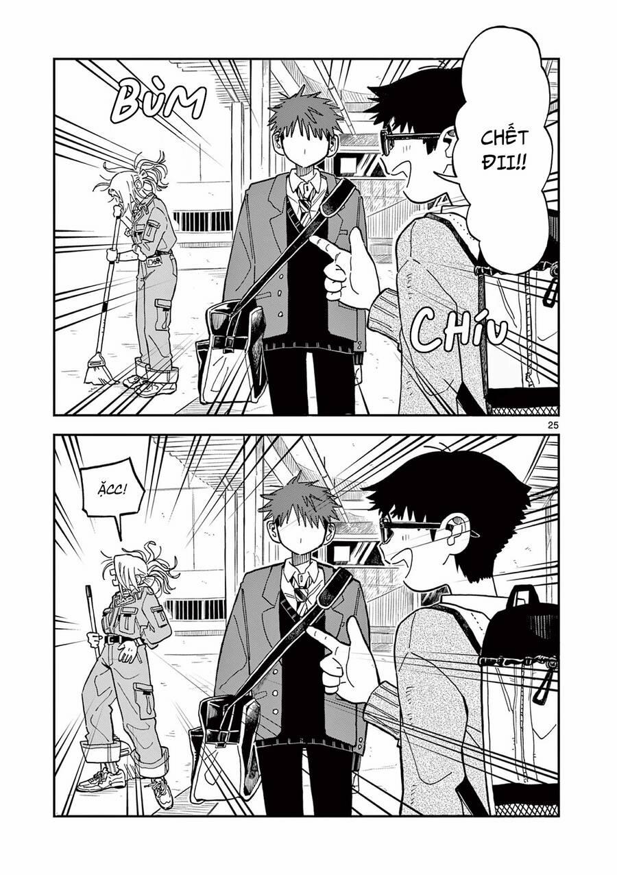 School Back 2 trang 26