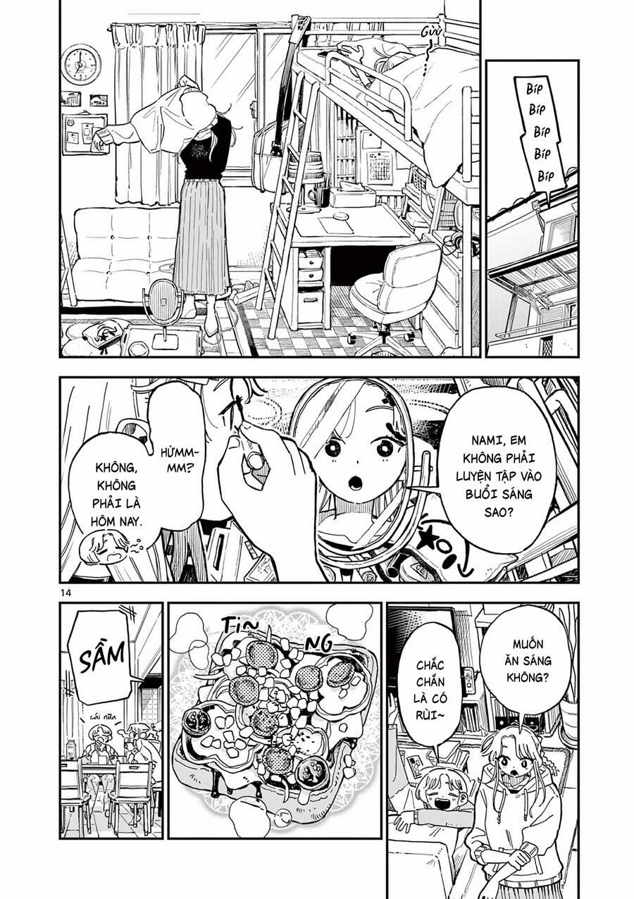 School Back 3 trang 15