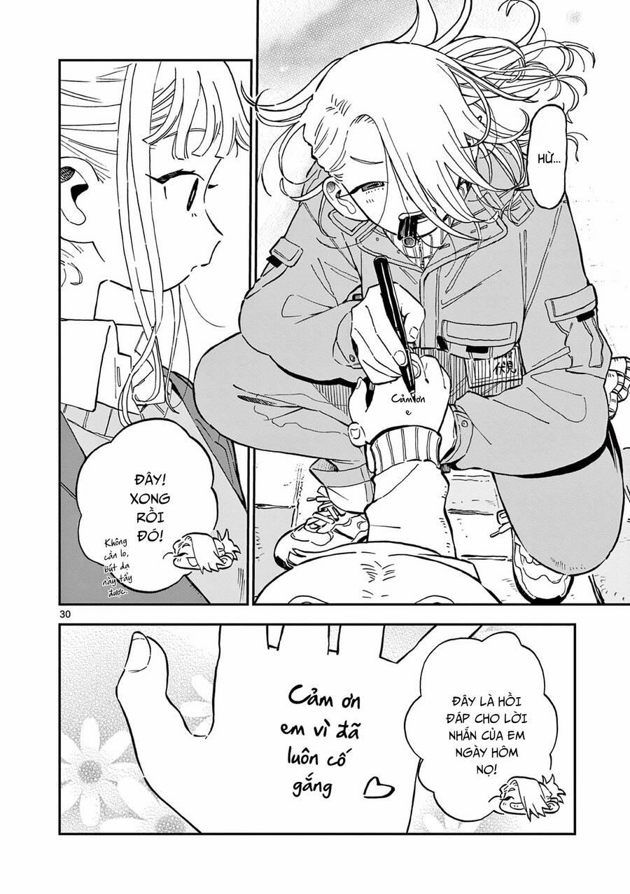 School Back 3 trang 31