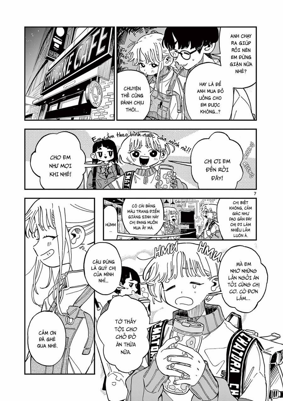 School Back 3 trang 8