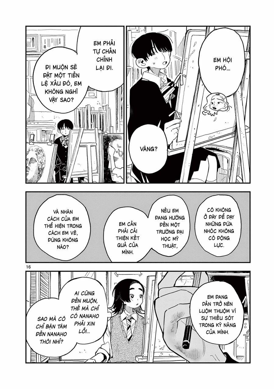 School Back 4 trang 17