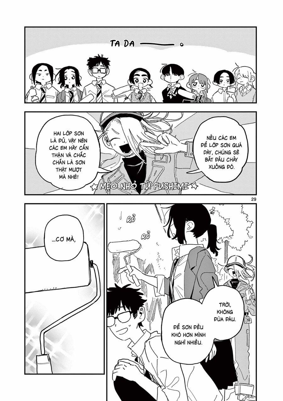 School Back 4 trang 30