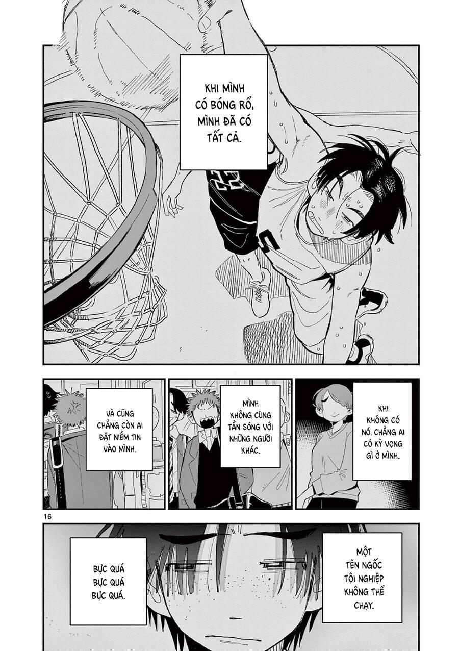 School Back 5 trang 17