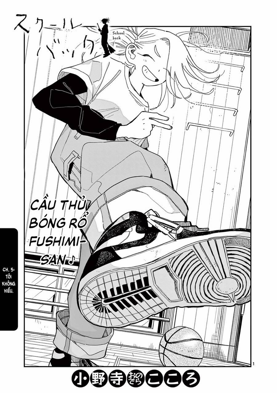 School Back 5 trang 2