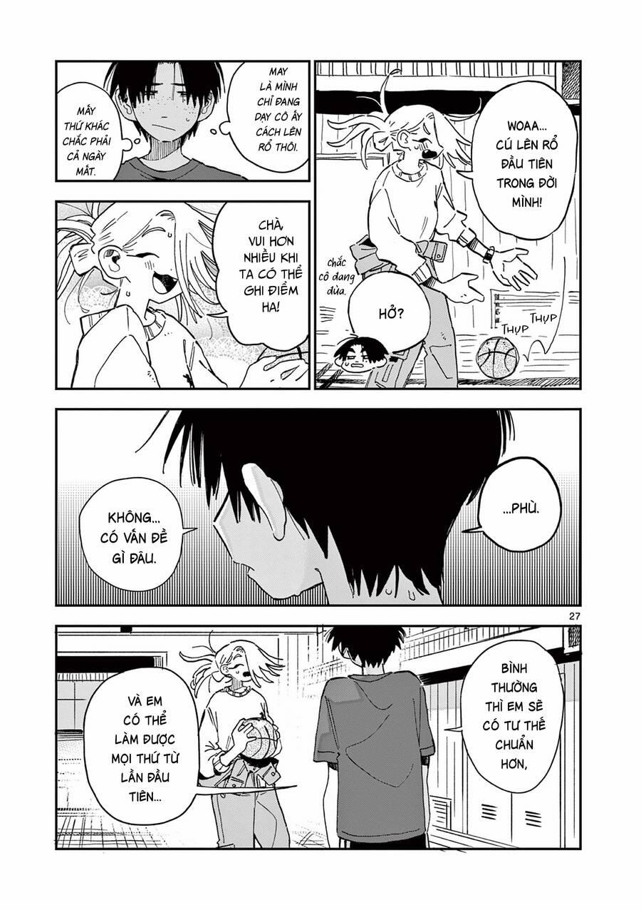 School Back 5 trang 28