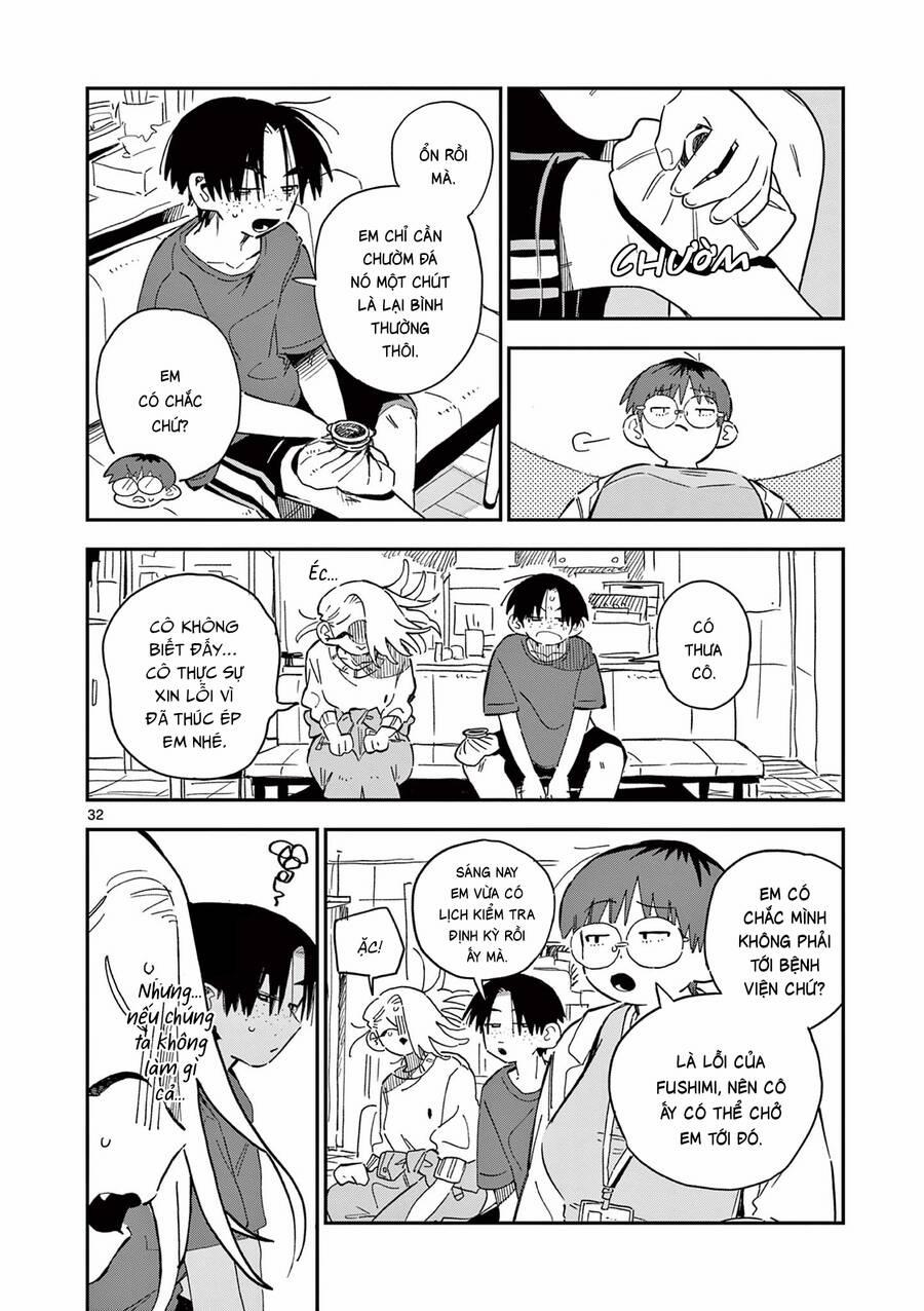 School Back 5 trang 33