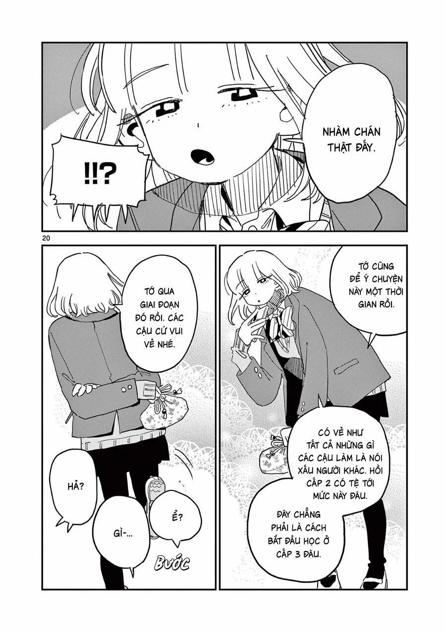 School Back 7 trang 20