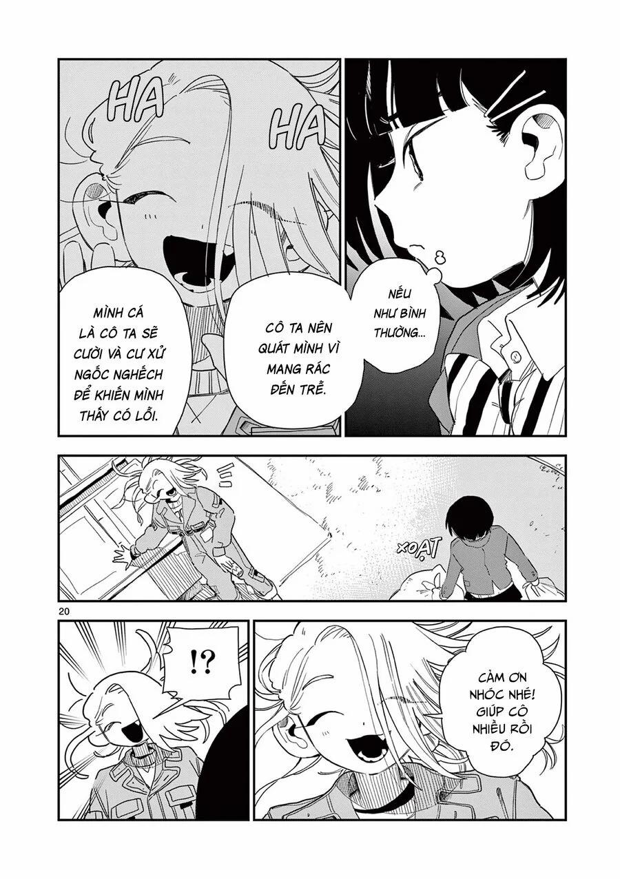 School Back 8 trang 20