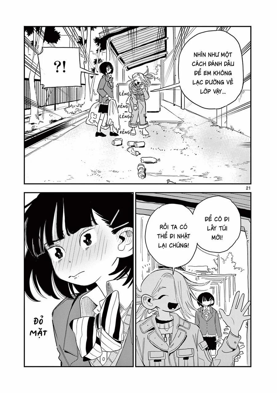 School Back 8 trang 21