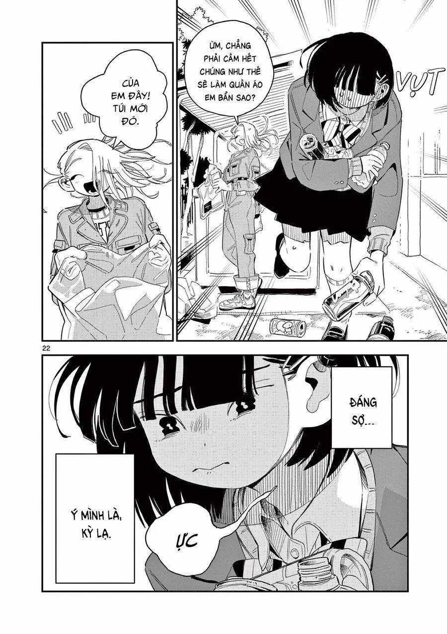 School Back 8 trang 22