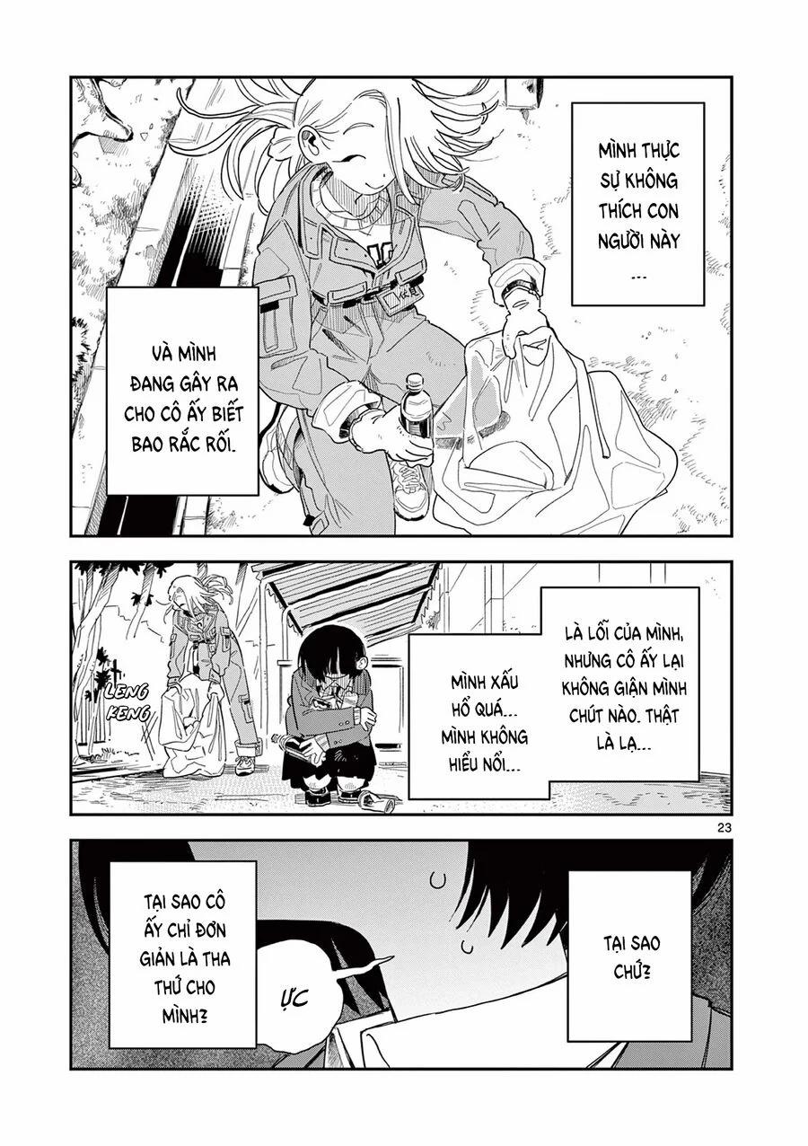 School Back 8 trang 23