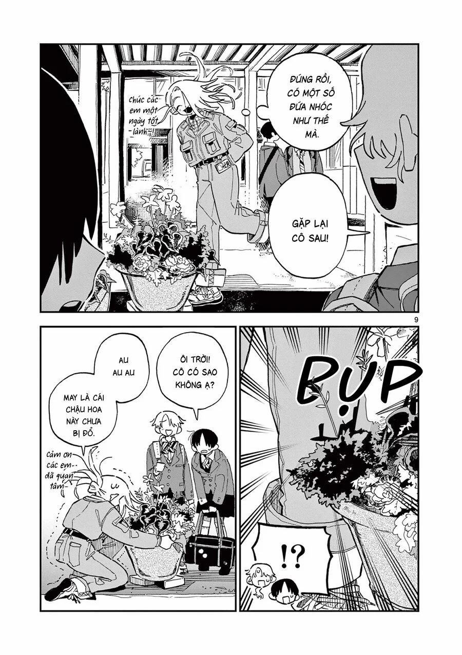 School Back 8 trang 9