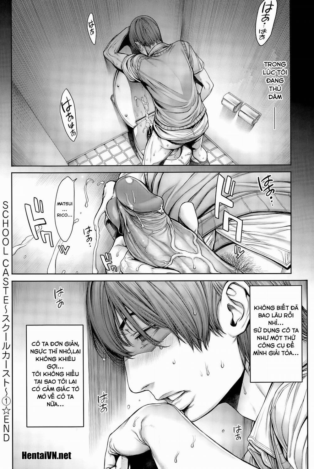 School Caste 1 trang 9