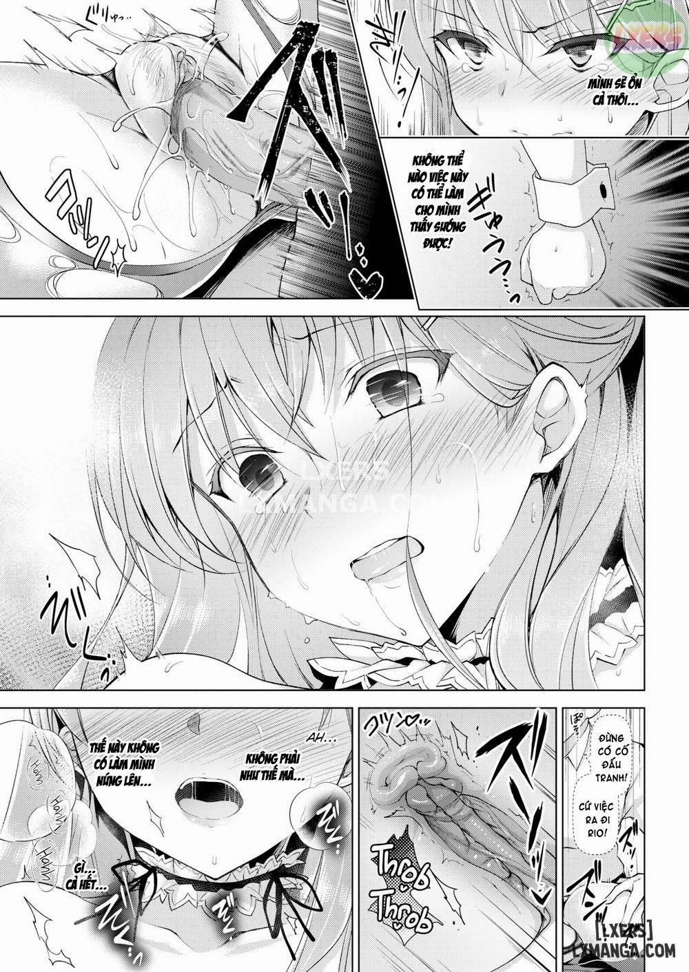 School Festa 2 trang 12