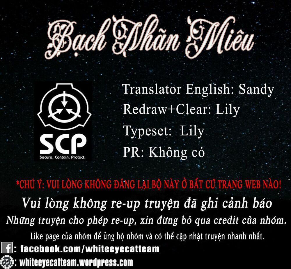 Scp Đơn Giản Hóa 0 0 SCP-343 trang 0