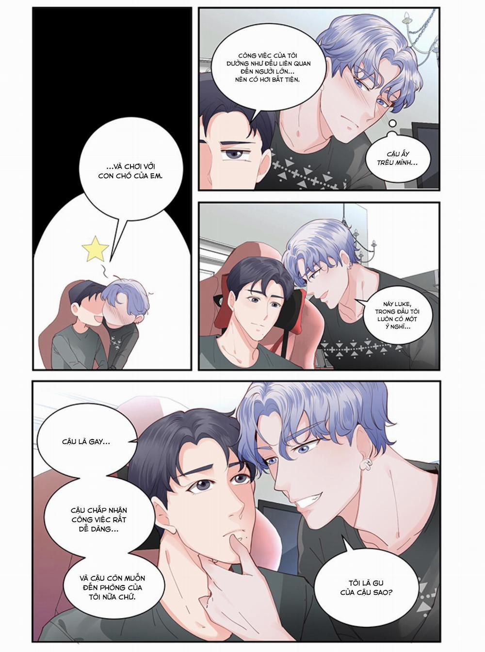 Scripted love 1 trang 17