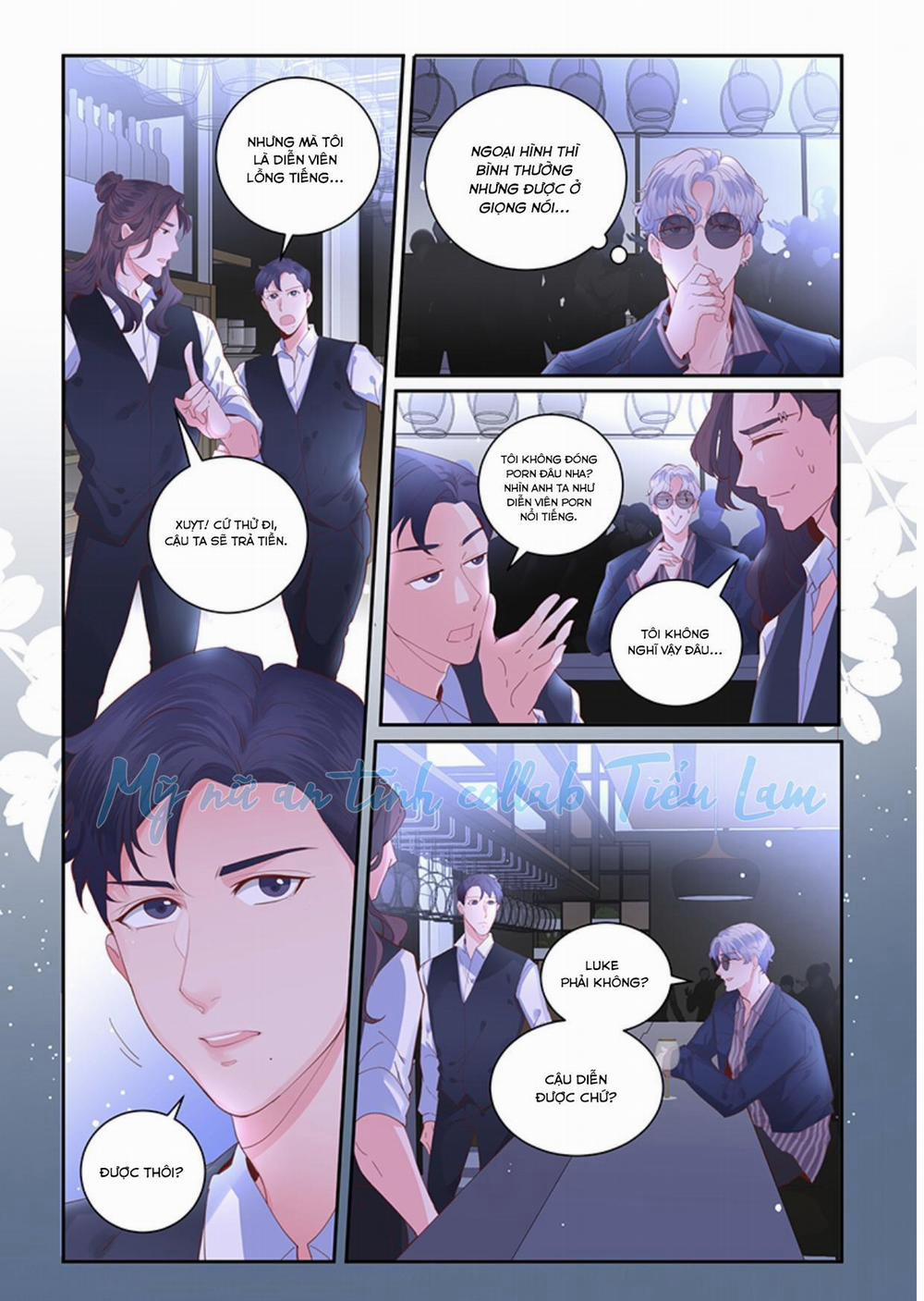 Scripted love 1 trang 4