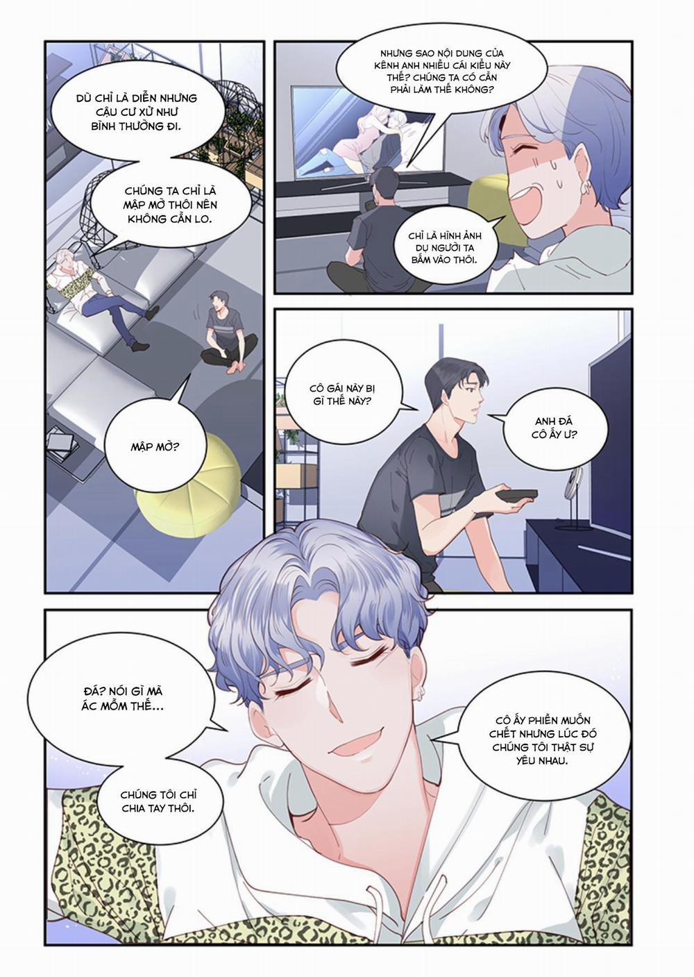 Scripted love 1 trang 8