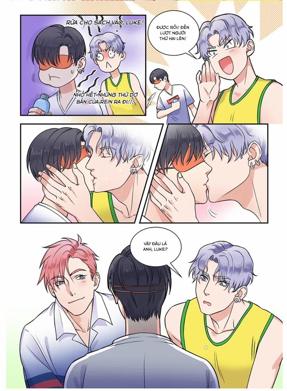 Scripted love 10 trang 7