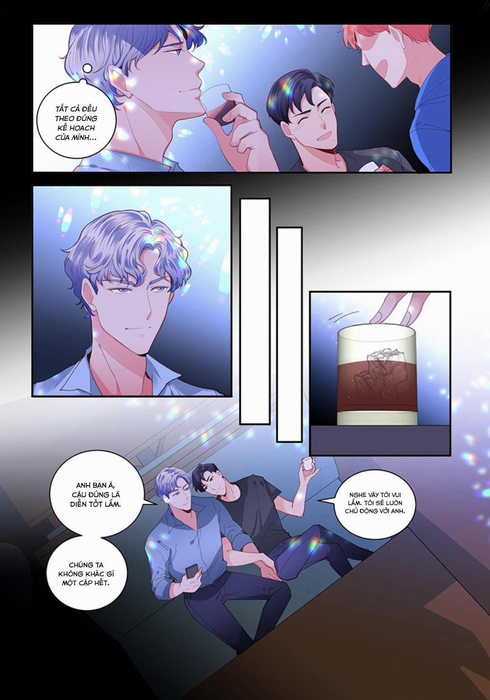 Scripted love 2 trang 10