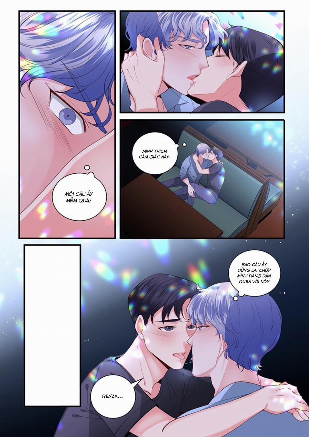 Scripted love 2 trang 13