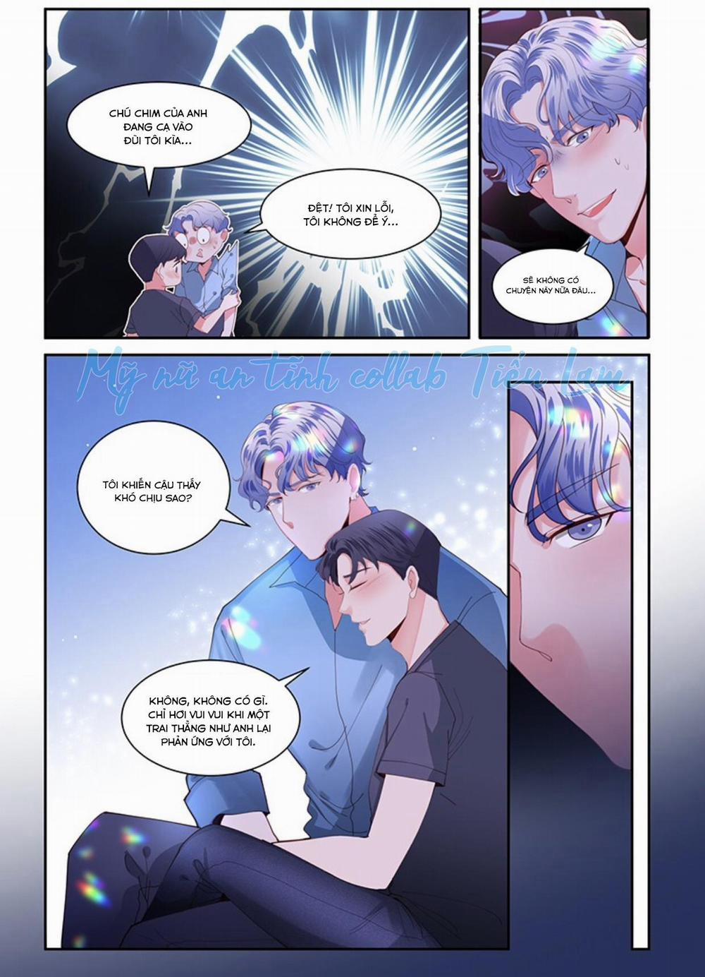 Scripted love 2 trang 14