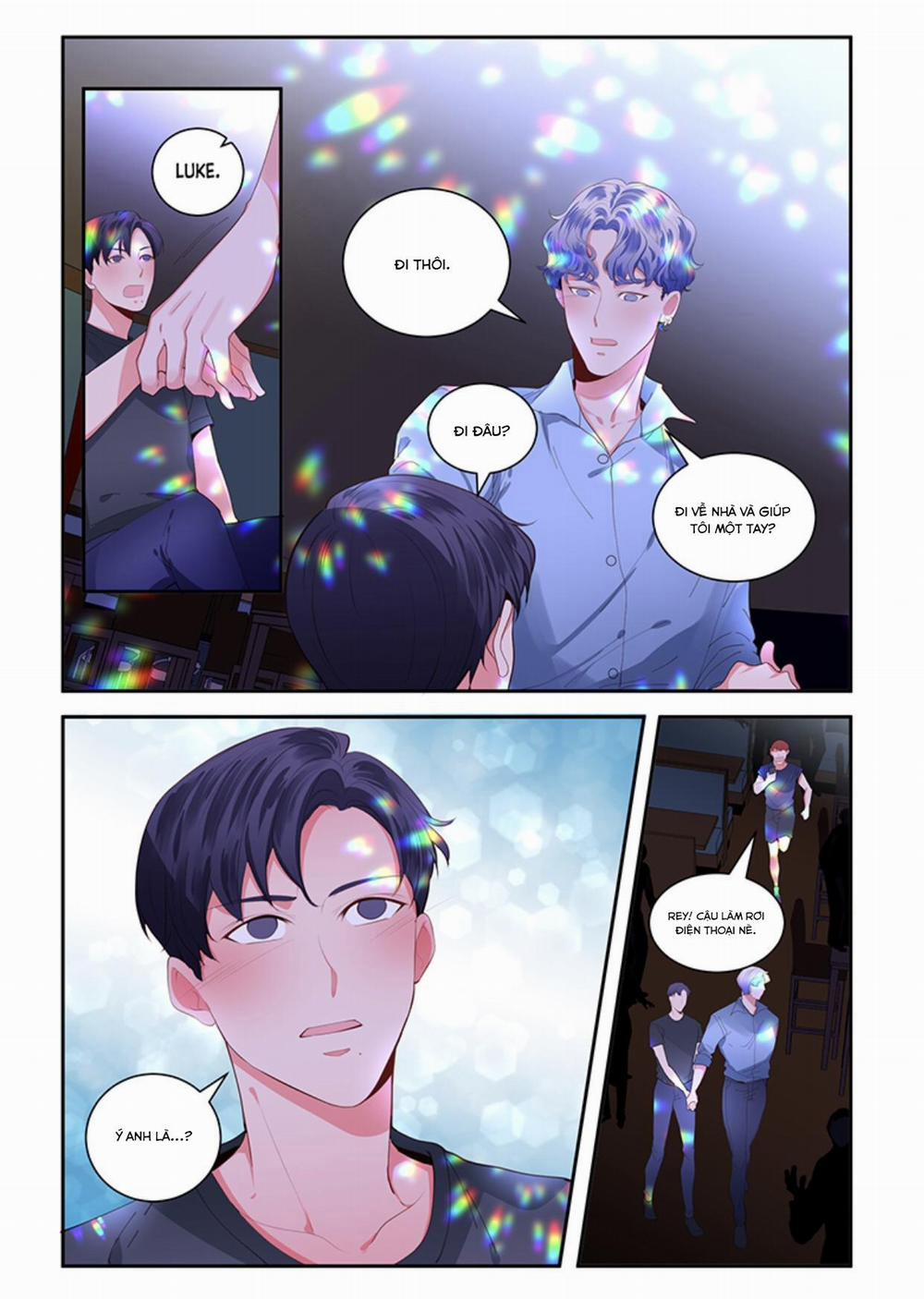 Scripted love 2 trang 15