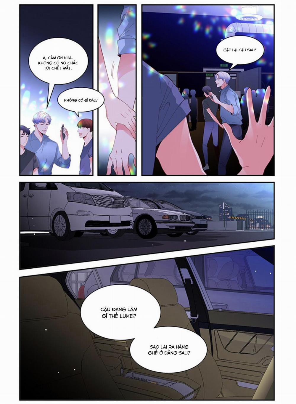 Scripted love 2 trang 16