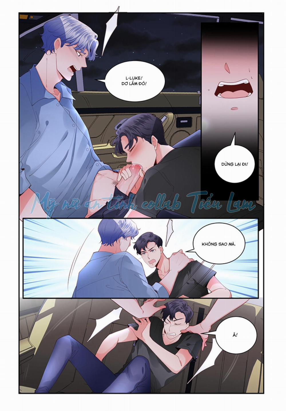 Scripted love 2 trang 19