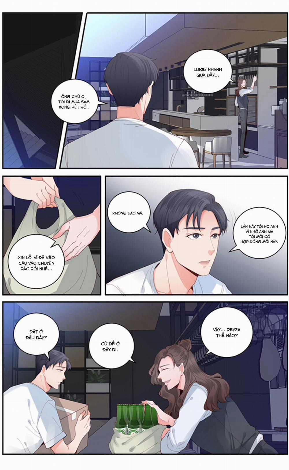 Scripted love 2 trang 2