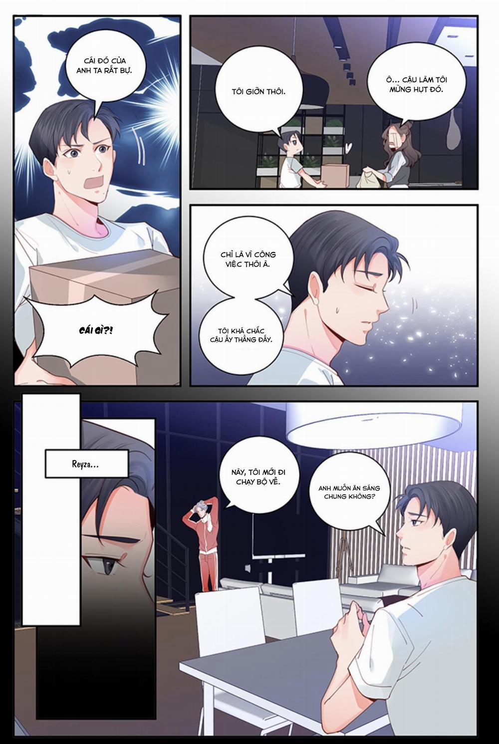 Scripted love 2 trang 3