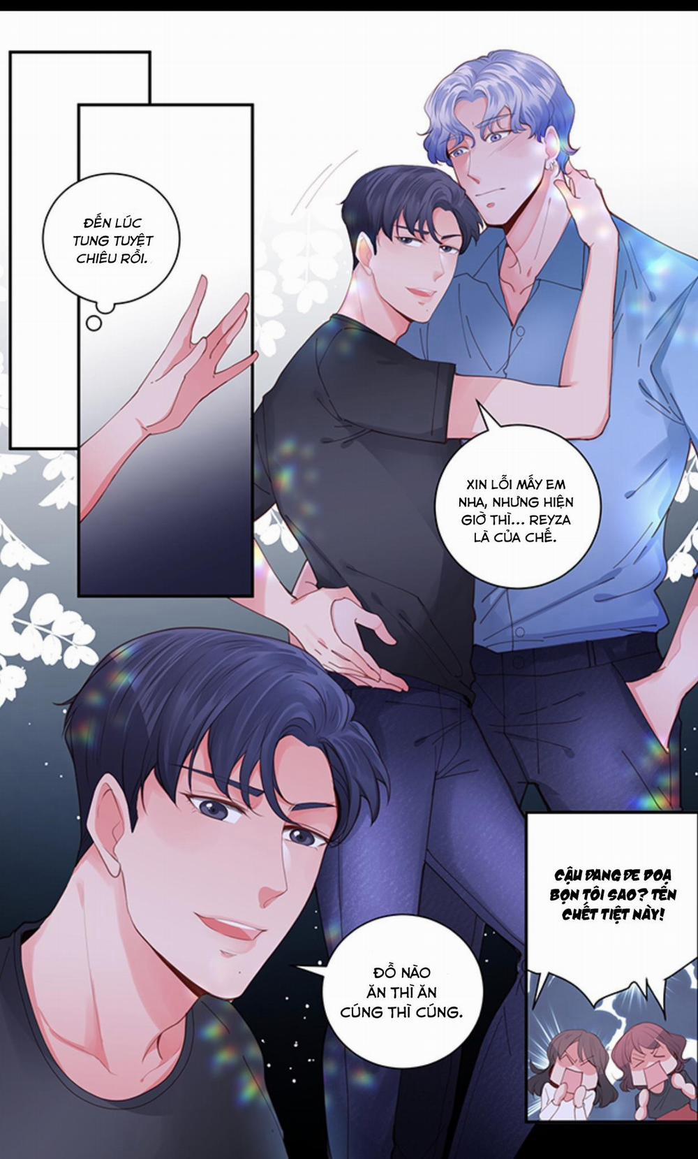 Scripted love 2 trang 8