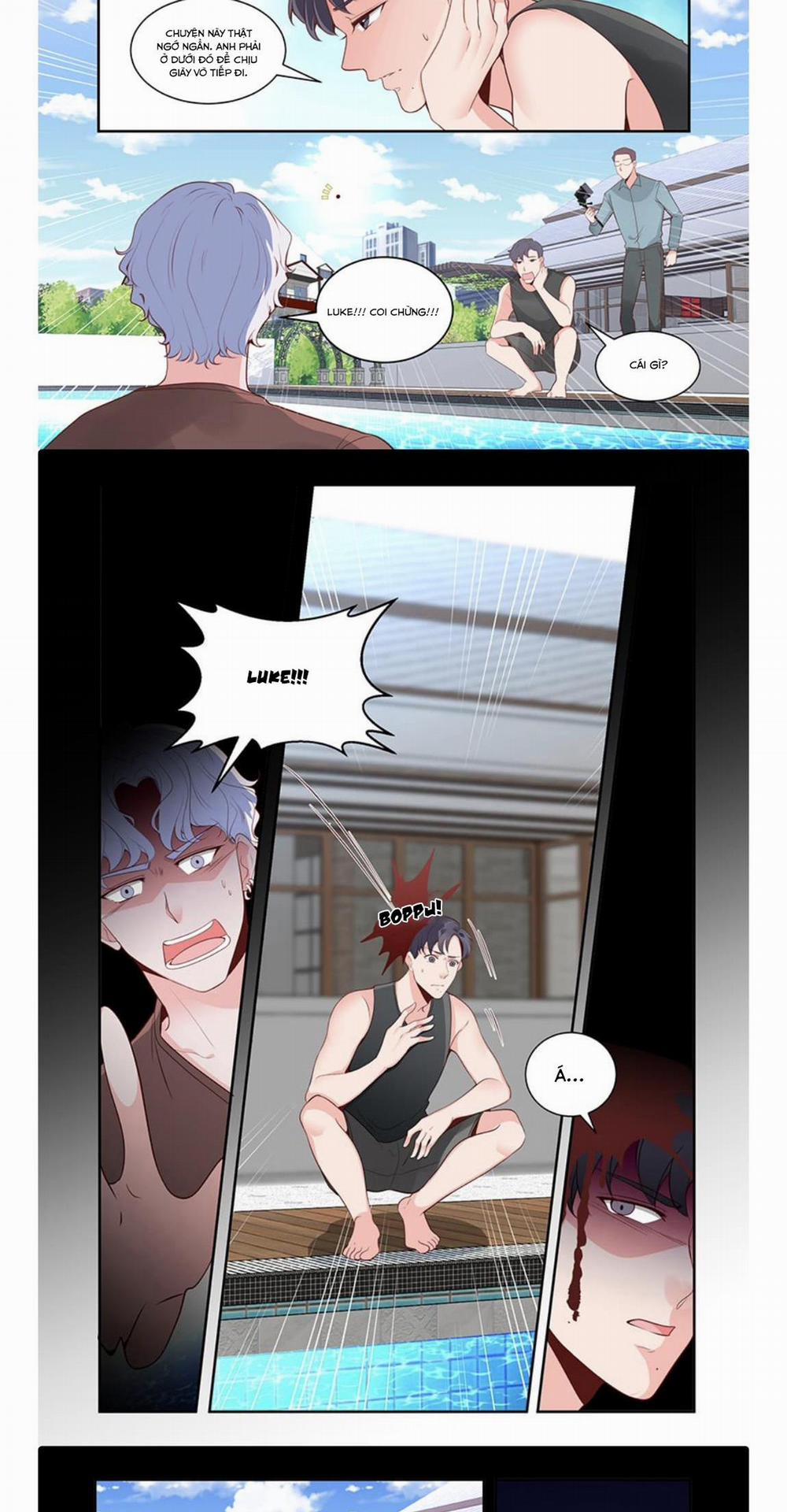 Scripted love 4 trang 12