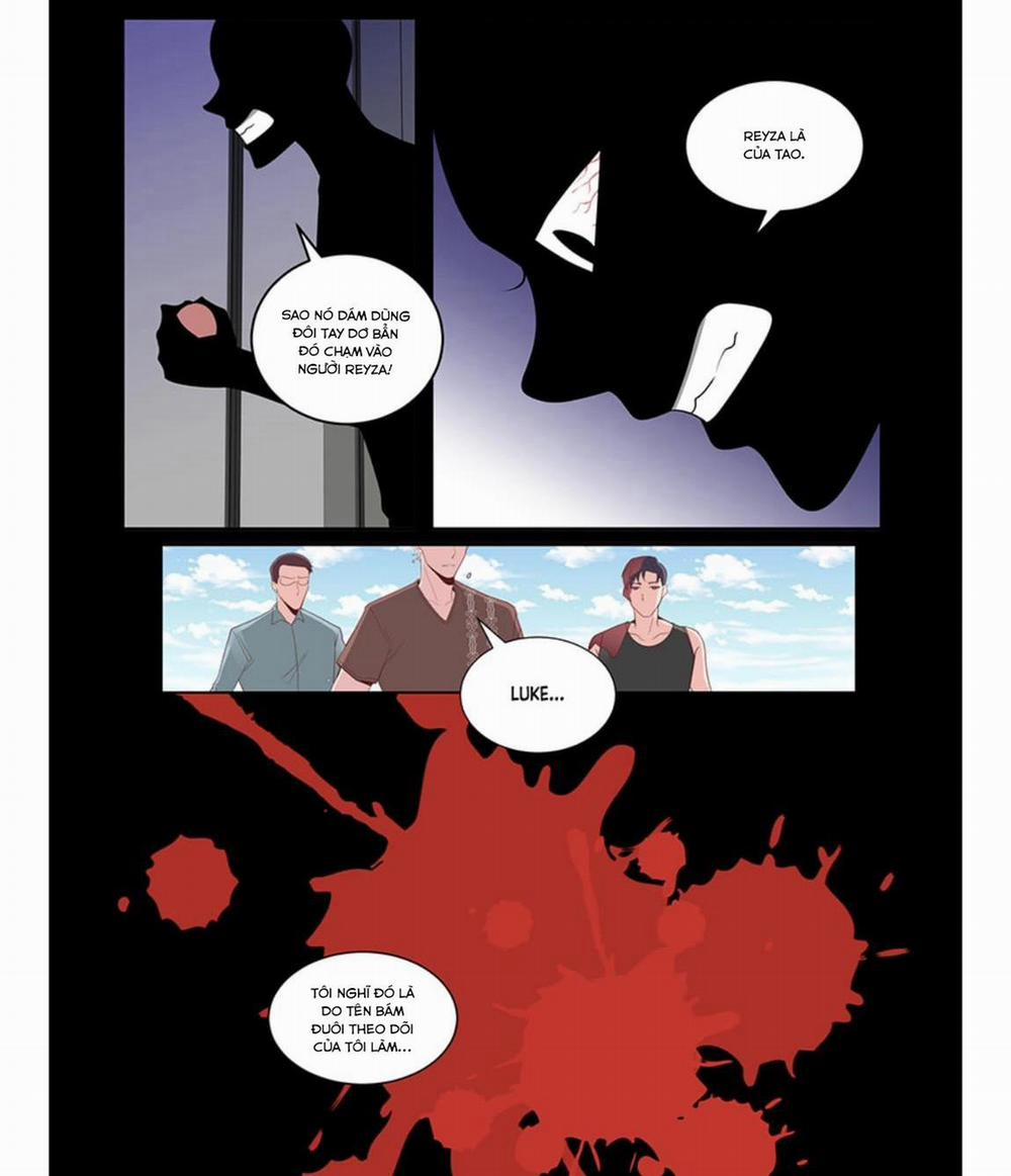 Scripted love 4 trang 16