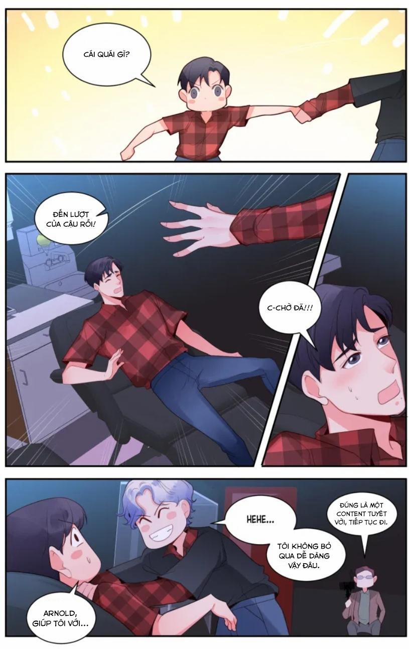 Scripted love 5 trang 14