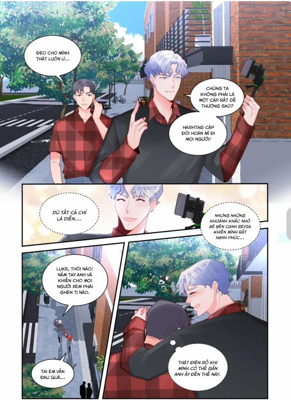 Scripted love 5 trang 16