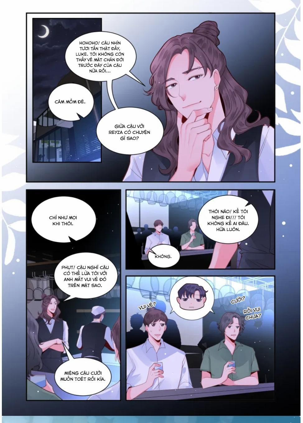 Scripted love 5 trang 9