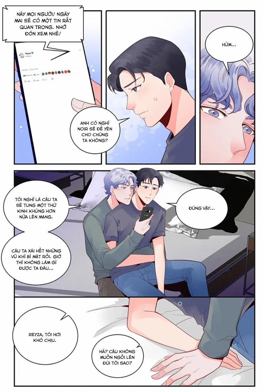 Scripted love 6 trang 14