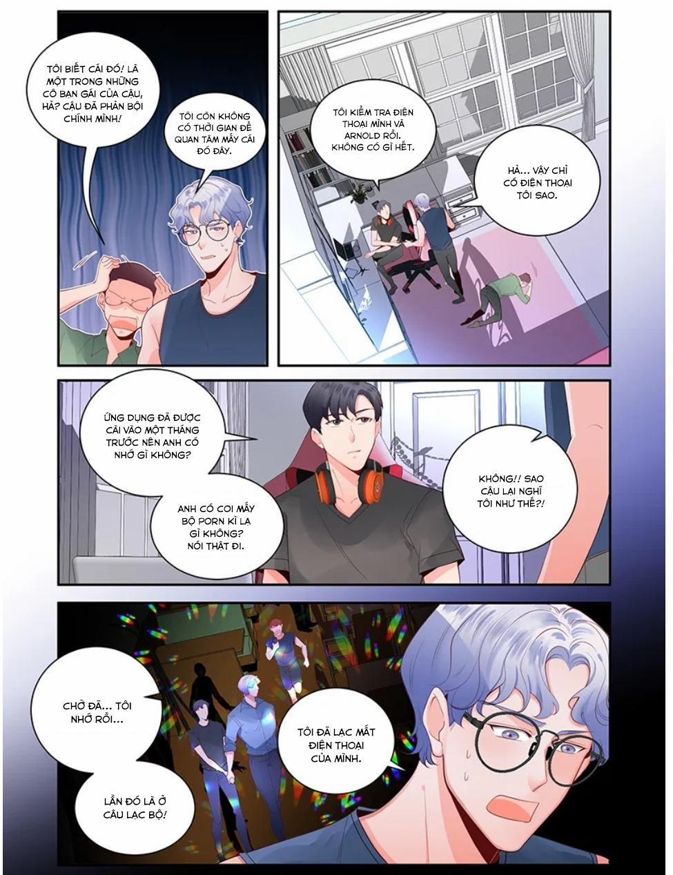 Scripted love 6 trang 4