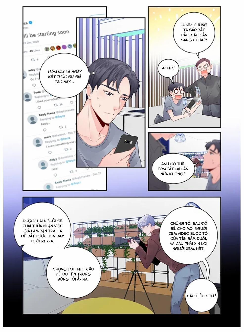 Scripted love 7 trang 2