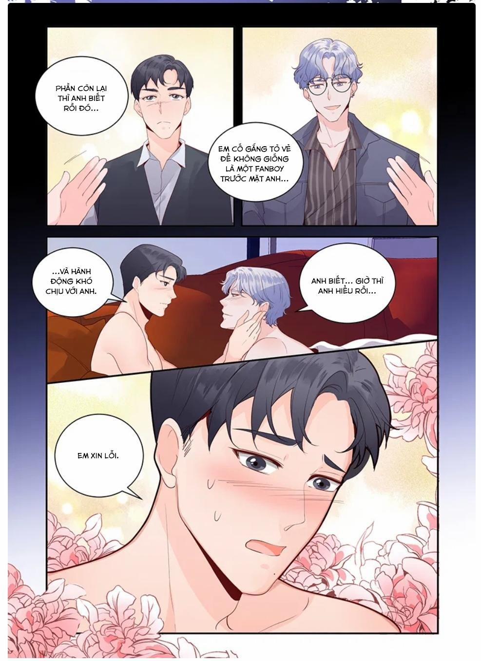 Scripted love 7 trang 24