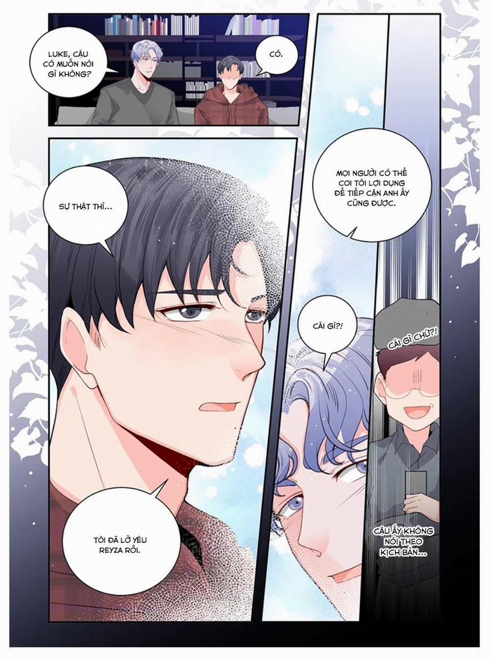 Scripted love 7 trang 8