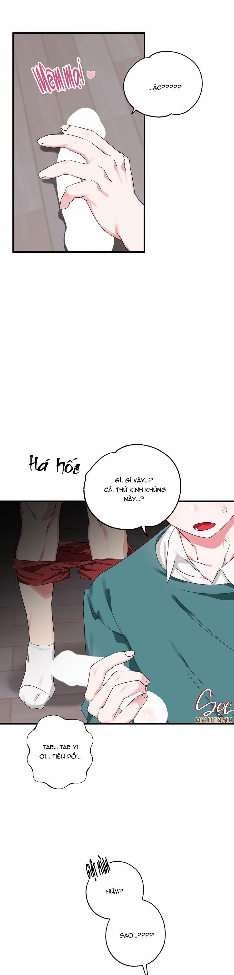 SẼ ĐƯỢC THÊM VÀO SỚM THÔI 1 trang 30