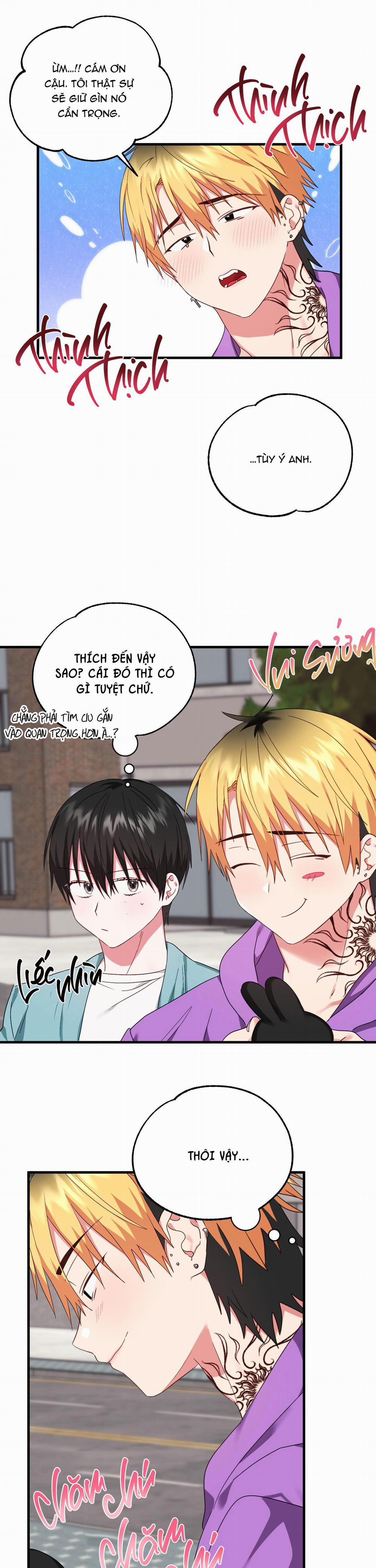 SẼ ĐƯỢC THÊM VÀO SỚM THÔI 10 trang 6
