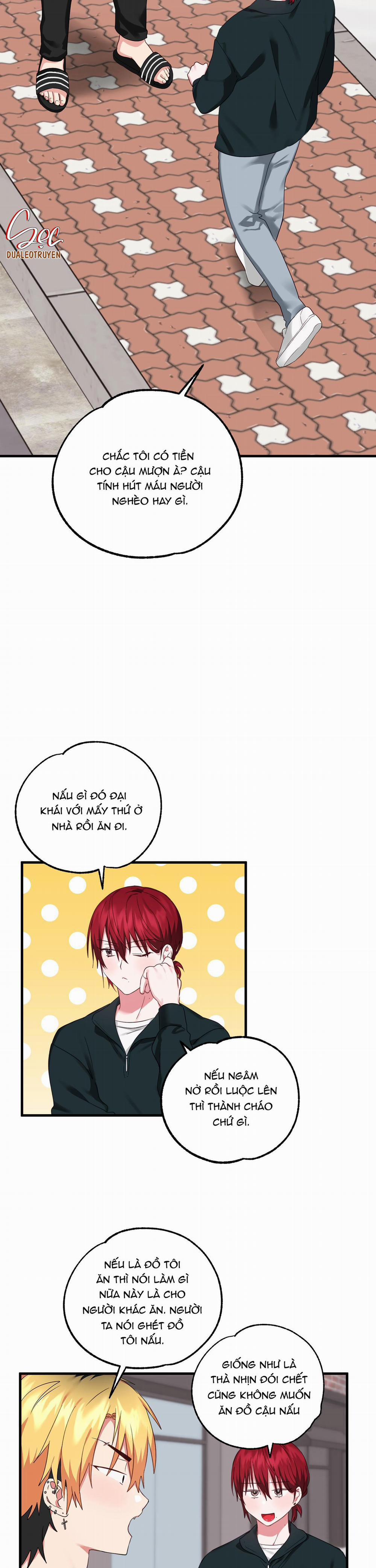 SẼ ĐƯỢC THÊM VÀO SỚM THÔI 11 trang 21