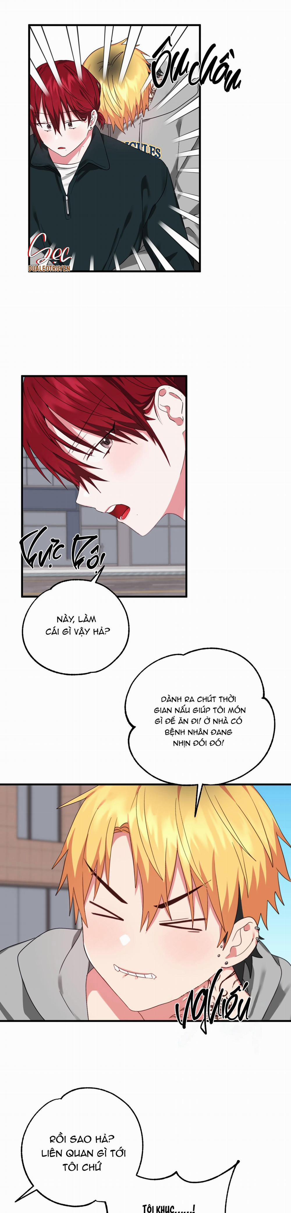 SẼ ĐƯỢC THÊM VÀO SỚM THÔI 11 trang 23
