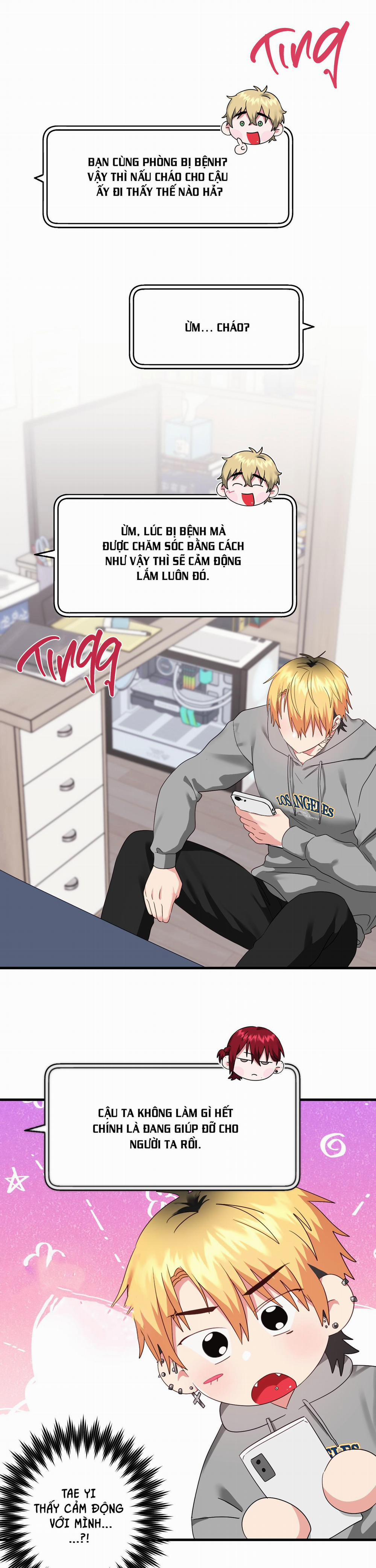 SẼ ĐƯỢC THÊM VÀO SỚM THÔI 11 trang 5