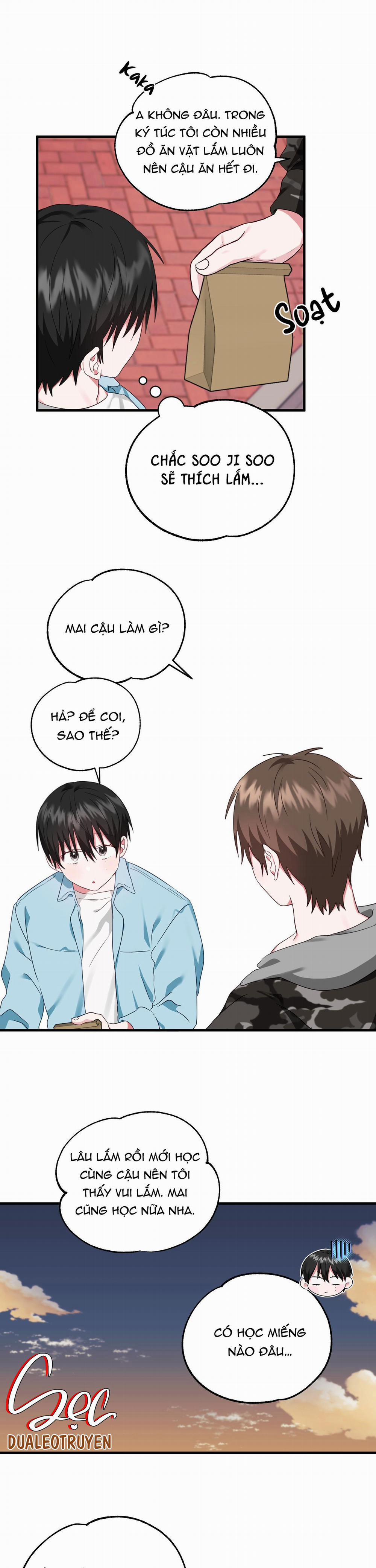 SẼ ĐƯỢC THÊM VÀO SỚM THÔI 13 trang 27